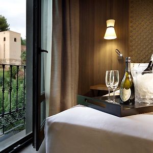 Aurea Washington Irving By Eurostars Hotel Company