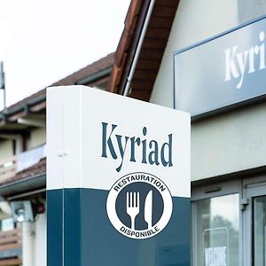 KYRIAD Issoudun